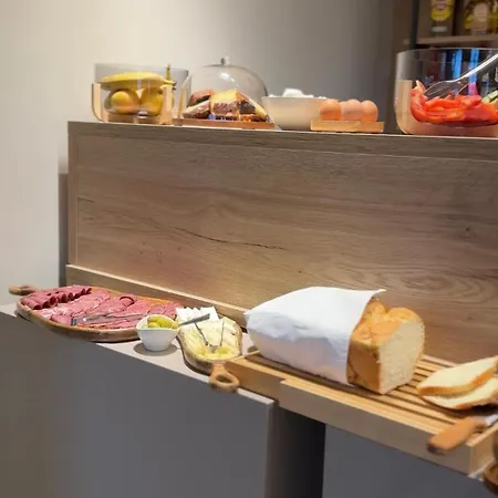 Hotell Rarau Retreat 4*