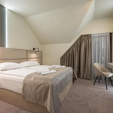 Hotell Rarau Retreat Câmpulung Moldovenesc