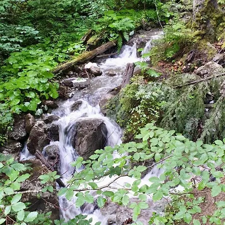 Rarau Retreat Câmpulung Moldovenesc