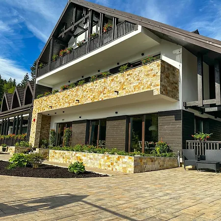 Rarau Retreat