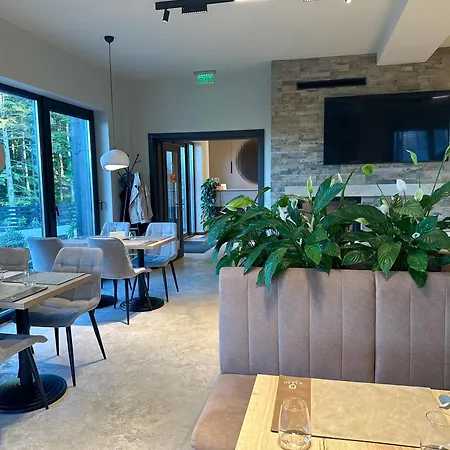 Rarau Retreat Hotel