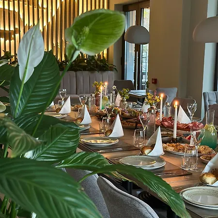 Hotell Rarau Retreat 4*