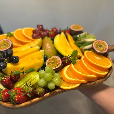 Hotell Rarau Retreat Câmpulung Moldovenesc