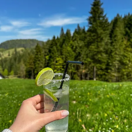 Rarau Retreat 4* Câmpulung Moldovenesc