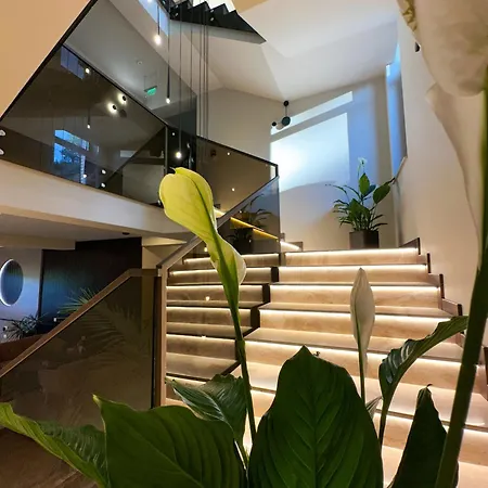 Rarau Retreat Hotel 4*