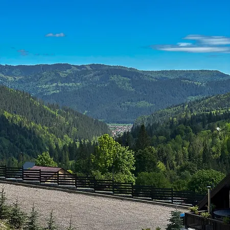 Rarau Retreat Hotel