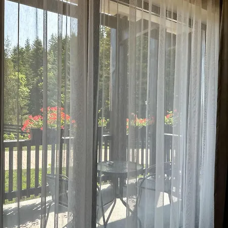 Hotell Rarau Retreat 4*