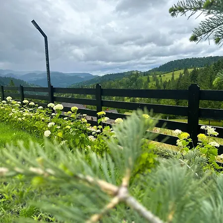 Rarau Retreat Câmpulung Moldovenesc